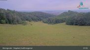 Archived webcam image showing Wernigerode - View of the Zwölfmorgental ski resort on 16 Jun 2026 at 08:22