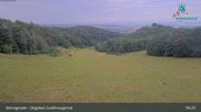 Archived webcam image showing Wernigerode - View of the Zwölfmorgental ski resort on 16 Jun 2026 at 09:22