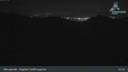 Archived webcam image showing Wernigerode - View of the Zwölfmorgental ski resort on 16 Jun 2026 at 01:22