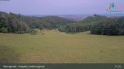 Archiviertes Webcam Bild: Wernigerode - Skigebiet Zwölfmorgental - Blick auf die Piste am 16.06.2026 um 11:32 Uhr
