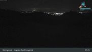 Archived webcam image showing Wernigerode - View of the Zwölfmorgental ski resort on 12 Jun 2026 at 01:41