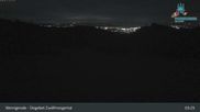 Archived webcam image showing Wernigerode - View of the Zwölfmorgental ski resort on 12 Jun 2026 at 03:41