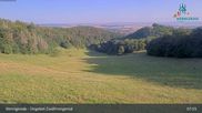 Archived webcam image showing Wernigerode - View of the Zwölfmorgental ski resort on 30 Jul 2026 at 08:00
