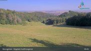 Archived webcam image showing Wernigerode - View of the Zwölfmorgental ski resort on 30 Jul 2026 at 09:00