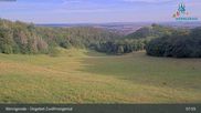 Archived webcam image showing Wernigerode - View of the Zwölfmorgental ski resort on 2 Aug 2026 at 08:13