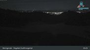 Archived webcam image showing Wernigerode - View of the Zwölfmorgental ski resort on 2 Aug 2026 at 03:13