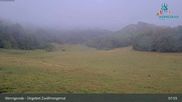 Archived webcam image showing Wernigerode - View of the Zwölfmorgental ski resort on 14 Sep 2026 at 08:28