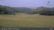 Archived webcam image showing Wernigerode - View of the Zwölfmorgental ski resort on 14 Sep 2026 at 09:28