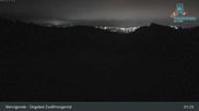 Archived webcam image showing Wernigerode - View of the Zwölfmorgental ski resort on 14 Sep 2026 at 01:28