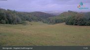 Archived webcam image showing Wernigerode - View of the Zwölfmorgental ski resort on 14 Sep 2026 at 11:28