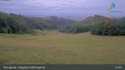 Archived webcam image showing Wernigerode - View of the Zwölfmorgental ski resort on 16 Sep 2026 at 08:59