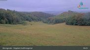 Archived webcam image showing Wernigerode - View of the Zwölfmorgental ski resort on 16 Sep 2026 at 09:59