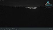 Archived webcam image showing Wernigerode - View of the Zwölfmorgental ski resort on 16 Sep 2026 at 01:59