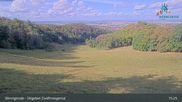 Archived webcam image showing Wernigerode - View of the Zwölfmorgental ski resort on 16 Sep 2026 at 15:59