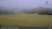 Archived webcam image showing Wernigerode - View of the Zwölfmorgental ski resort on 16 Sep 2026 at 11:59