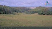 Archived webcam image showing Wernigerode - View of the Zwölfmorgental ski resort on 16 Sep 2026 at 13:59