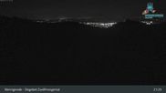 Archived webcam image showing Wernigerode - View of the Zwölfmorgental ski resort on 16 Sep 2026 at 21:59