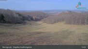 Archived webcam image showing Wernigerode - View of the Zwölfmorgental ski resort on 26 Feb 2026 at 13:21