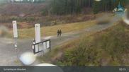 Archived webcam image showing Schierke - Brocken on 4 Apr 2026 at 09:21