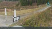 Archived webcam image showing Schierke - Brocken on 4 Apr 2026 at 11:21
