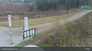 Archiviertes Webcam Bild: Webcam in Schierke am Brocken am 12.04.2026 um 08:45 Uhr