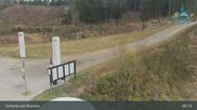 Archiviertes Webcam Bild: Webcam in Schierke am Brocken am 12.04.2026 um 09:45 Uhr