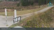 Archiviertes Webcam Bild: Webcam in Schierke am Brocken am 12.04.2026 um 11:45 Uhr