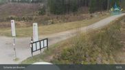 Archiviertes Webcam Bild: Webcam in Schierke am Brocken am 12.04.2026 um 13:45 Uhr