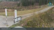 Archiviertes Webcam Bild: Webcam in Schierke am Brocken am 13.04.2026 um 08:27 Uhr