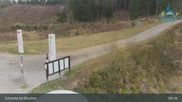 Archiviertes Webcam Bild: Webcam in Schierke am Brocken am 13.04.2026 um 09:27 Uhr