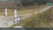 Archiviertes Webcam Bild: Webcam in Schierke am Brocken am 13.04.2026 um 11:27 Uhr