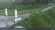 Archived webcam image showing Schierke - Brocken on 28 May 2026 at 05:50