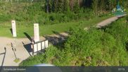 Archiviertes Webcam Bild: Webcam in Schierke am Brocken am 28.05.2026 um 07:41 Uhr