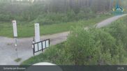 Archived webcam image showing Schierke - Brocken on 28 May 2026 at 03:50