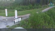 Archiviertes Webcam Bild: Webcam in Schierke am Brocken am 29.05.2026 um 05:55 Uhr