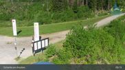 Archiviertes Webcam Bild: Webcam in Schierke am Brocken am 29.05.2026 um 09:55 Uhr