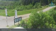 Archiviertes Webcam Bild: Webcam in Schierke am Brocken am 29.05.2026 um 15:55 Uhr
