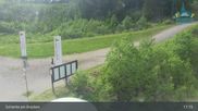 Archiviertes Webcam Bild: Webcam in Schierke am Brocken am 29.05.2026 um 17:55 Uhr