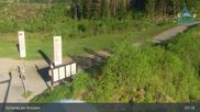 Archived webcam image showing Schierke - Brocken on 23 May 2026 at 07:02