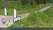 Archived webcam image showing Schierke - Brocken on 23 May 2026 at 09:02