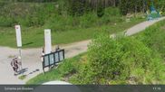 Archived webcam image showing Schierke - Brocken on 23 May 2026 at 11:02