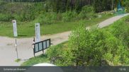 Archived webcam image showing Schierke - Brocken on 23 May 2026 at 13:02