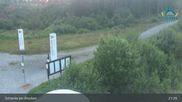 Archived webcam image showing Schierke - Brocken on 14 Jul 2026 at 01:27