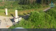 Archiviertes Webcam Bild: Webcam in Schierke am Brocken am 12.07.2026 um 07:40 Uhr