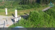 Archiviertes Webcam Bild: Webcam in Schierke am Brocken am 12.07.2026 um 08:40 Uhr