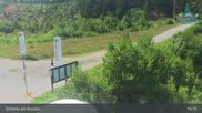 Archiviertes Webcam Bild: Webcam in Schierke am Brocken am 12.07.2026 um 15:40 Uhr