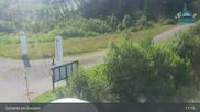 Archiviertes Webcam Bild: Webcam in Schierke am Brocken am 12.07.2026 um 17:40 Uhr