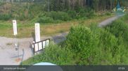 Archived webcam image showing Schierke - Brocken on 31 Jul 2026 at 08:59