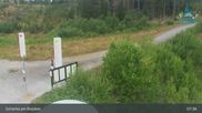 Archived webcam image showing Schierke - Brocken on 11 Aug 2026 at 08:48