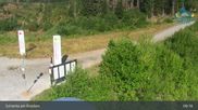 Archived webcam image showing Schierke - Brocken on 11 Aug 2026 at 09:48